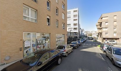 Micro-crèche Indigo, Crèche à Romainville