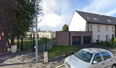 Crèche Copernic, Crèche à Dunkerque