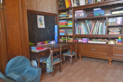 Marion Lesueur, Assistante Maternelle à L'Abergement-de-Cuisery
