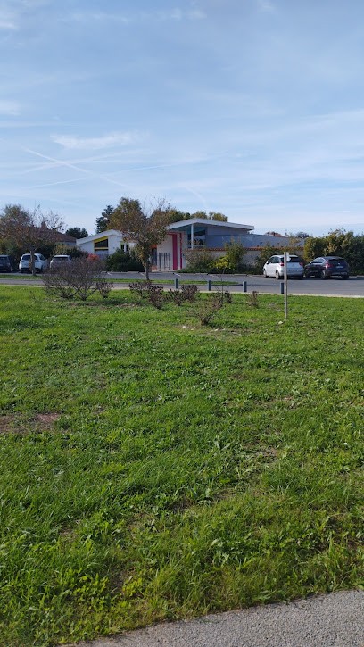 Crèche Childcare Center Marans, Crèche à Marans