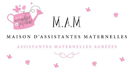 Mam Coccinelles Et Papillons, Assistante Maternelle à Cabanac-et-Villagrains