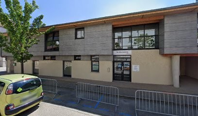 Multi Home Les P'tits Loups, Crèche à Pont-d'Ain