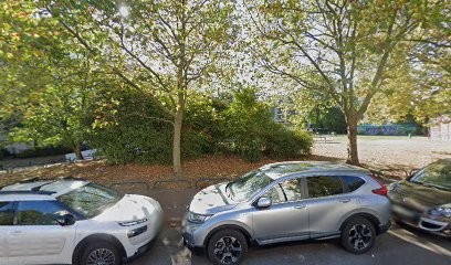 Mini Crib Jean Zay, Crèche à Fontenay-sous-Bois