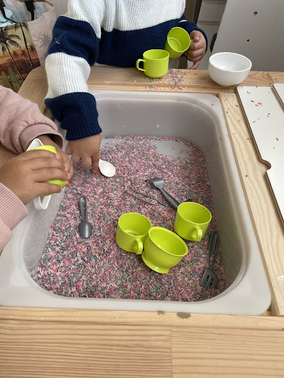 Assistante Maternelle Agréée Salomé, Assistante Maternelle à Gisors