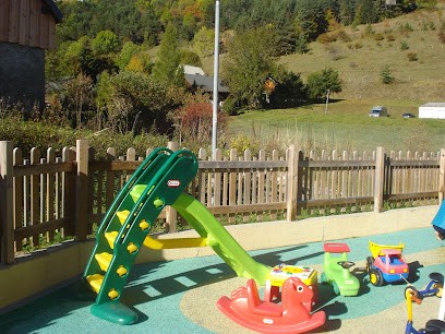 Les Mistouflets - Halte Garderie, Crèche à Gresse-en-Vercors