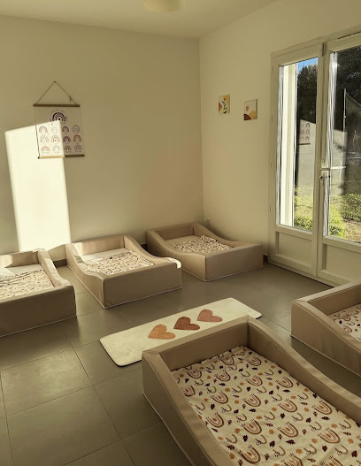 Mam Happy Baby, Assistante Maternelle au Castellet