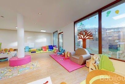 Micro Crèche Babilou Mouvaux Londres, Crèche à Mouvaux