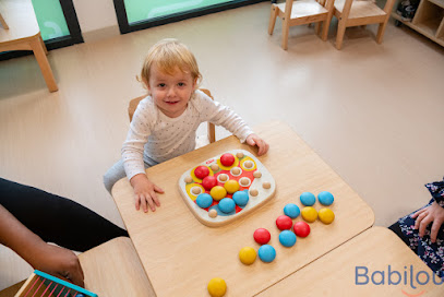Crèche Babilou Toulouse Route D'albi, Crèche à Toulouse
