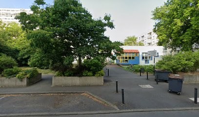 Multi Home Crèche Massy-Opéra, Crèche à Massy