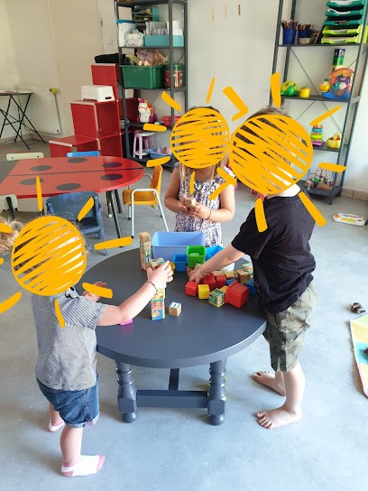Mam'oursons, Maison D'assistantes Maternelles, Assistante Maternelle à Roche-la-Molière