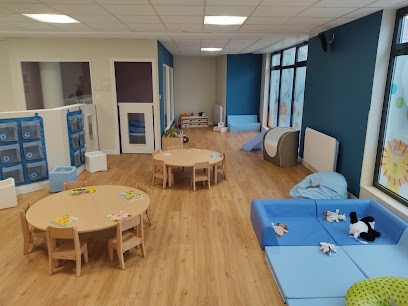 Crèche Bulles De Crèches Thiais, Crèche à Thiais