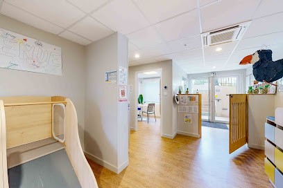 Crèche Babilou Fréjus La Montagne, Crèche à Fréjus