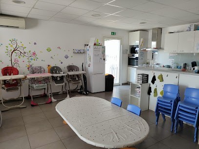 Mam Not À Pas, Crèche à Plaisance-du-Touch