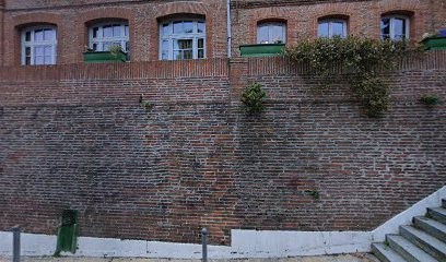 Chez Christiana, Assistante Maternelle à Nailloux