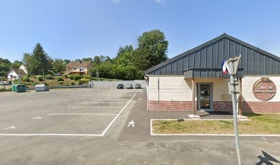 Micro Crèche Christian Prudhomme, Crèche à Domart-en-Ponthieu
