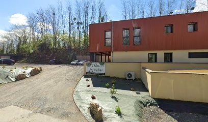 Mini Crèche Des Halles, Crèche au Mans