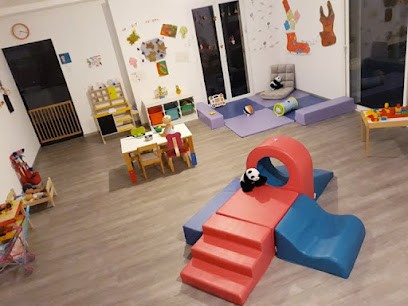 La Casa De Cassie, Crèche à Saint-Marcellin-en-Forez