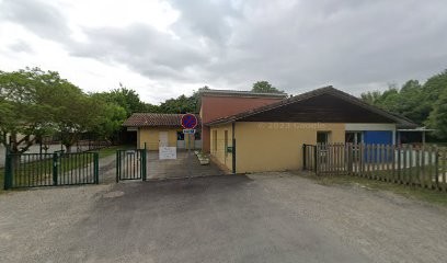 Crèche, Crèche à Donneville