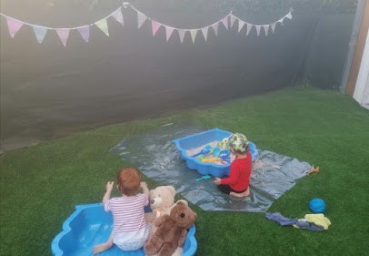 Crèche Les Trésors La Rochelle, Crèche à La Rochelle