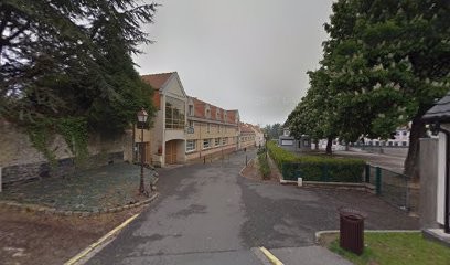 Halte Garderie Des Trois-Pays, Multi-Accueil, Crèche à Guînes