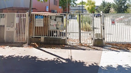 Departmental Crèche, Crèche au Perreux-sur-Marne