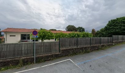 Centre Multi Accueil La Lauze Crèche à Mazamet