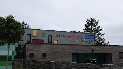 Childcare Center Abricadabra, Crèche à La Chaize-le-Vicomte