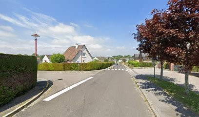 Home Childcare La Ca'linette, Crèche à Doudeville