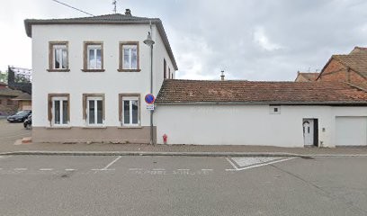 Micro Crèche Les Chérubins De Mommenheim, Crèche à Mommenheim
