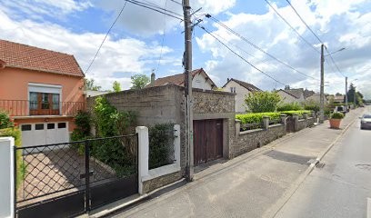 Patricia Lahaeye, Assistante Maternelle à Nanteuil-lès-Meaux