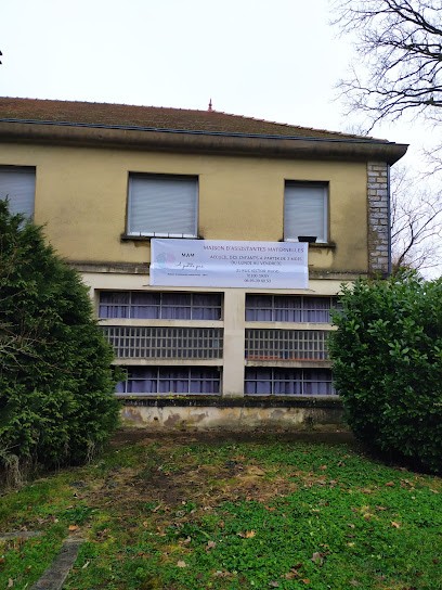 Mam À Petits Pas, Service de Garde d'Enfants à Domicile à Gray
