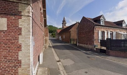 Mam Happiness Des Tout-Petits, Assistante Maternelle à Larbroye