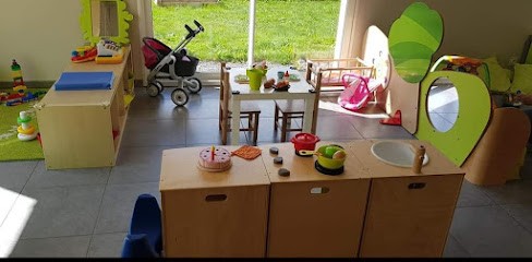 Mam A Malice, Assistante Maternelle au Mesnilbus