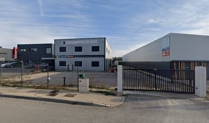Micro Crèche Les Chérubins De Pélissanne, Crèche à Pélissanne