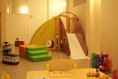 Crèche People & Baby Vienne - Octave, Crèche à Vienne