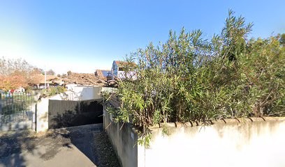 Mam La Cabane Des Oursons, Crèche à Vedène