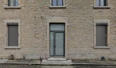 Multi-Accueil Crèche Ram Les Marmousets Montalieu-Vercieu, Crèche à Montalieu-Vercieu
