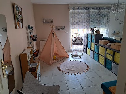Hélène Joseph Childminder Agréée Manosque, Assistante Maternelle à Manosque