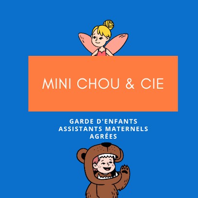 Mini Chou & Cie, Service de Garde d'Enfants à Domicile à Villemotier