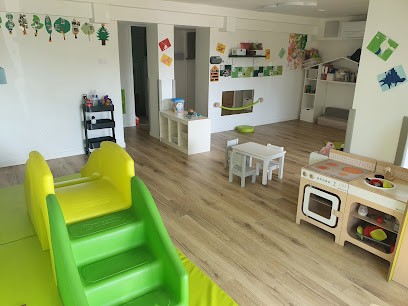 Micro Crèche Bibellule Briffaut, Crèche à Valence