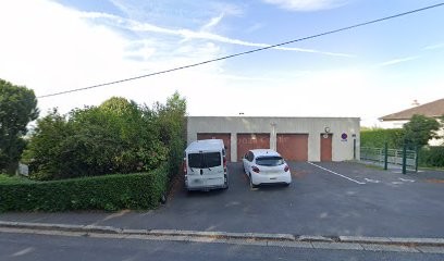 Cif Les Petits Canailloux, Crèche à Vire Normandie