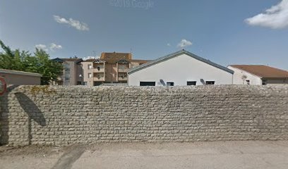 Micro-Crèche Minibulles, Crèche à Prissé