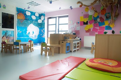 Caramel, Crèche à Sepmes