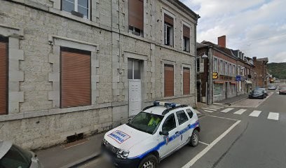 Le Lien Iae, Crèche à Vireux-Molhain