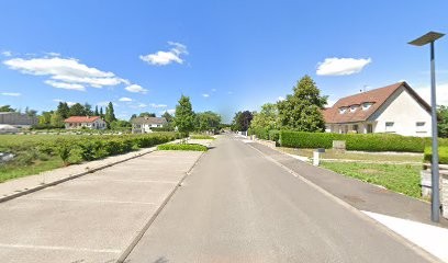 Care Extracurricular, Crèche à Asnières-lès-Dijon