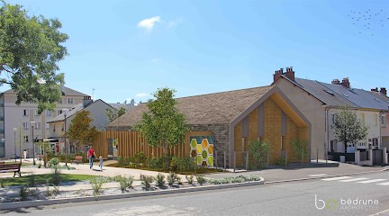 La Cabane Des Pitchous - Microcrèche Durable, Crèche à Rodez
