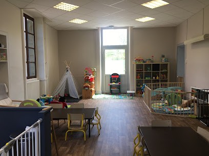 Mam Les Ptits Z'hiboux, Assistante Maternelle à Vaudrey