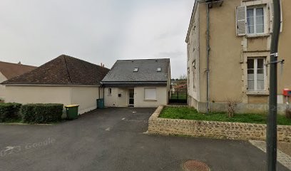 Mam À Pas De Loup, Service de Garde d'Enfants à Domicile à Savigné-l'Évêque