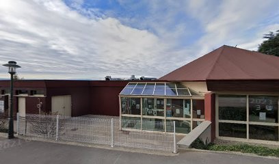 Space Petite Enfance Intercommunal, Crèche à Saint-Héand