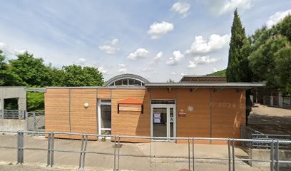 C.a.p.i Communauté Agglomération Porte Isère, Crèche à Saint-Quentin-Fallavier